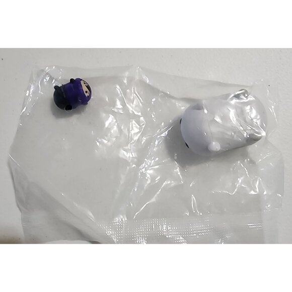 Disney Tsum Tsum Mini Figure from Disney's Big Hero 6 Baymax Hiro Hamada - Picture 5 of 6